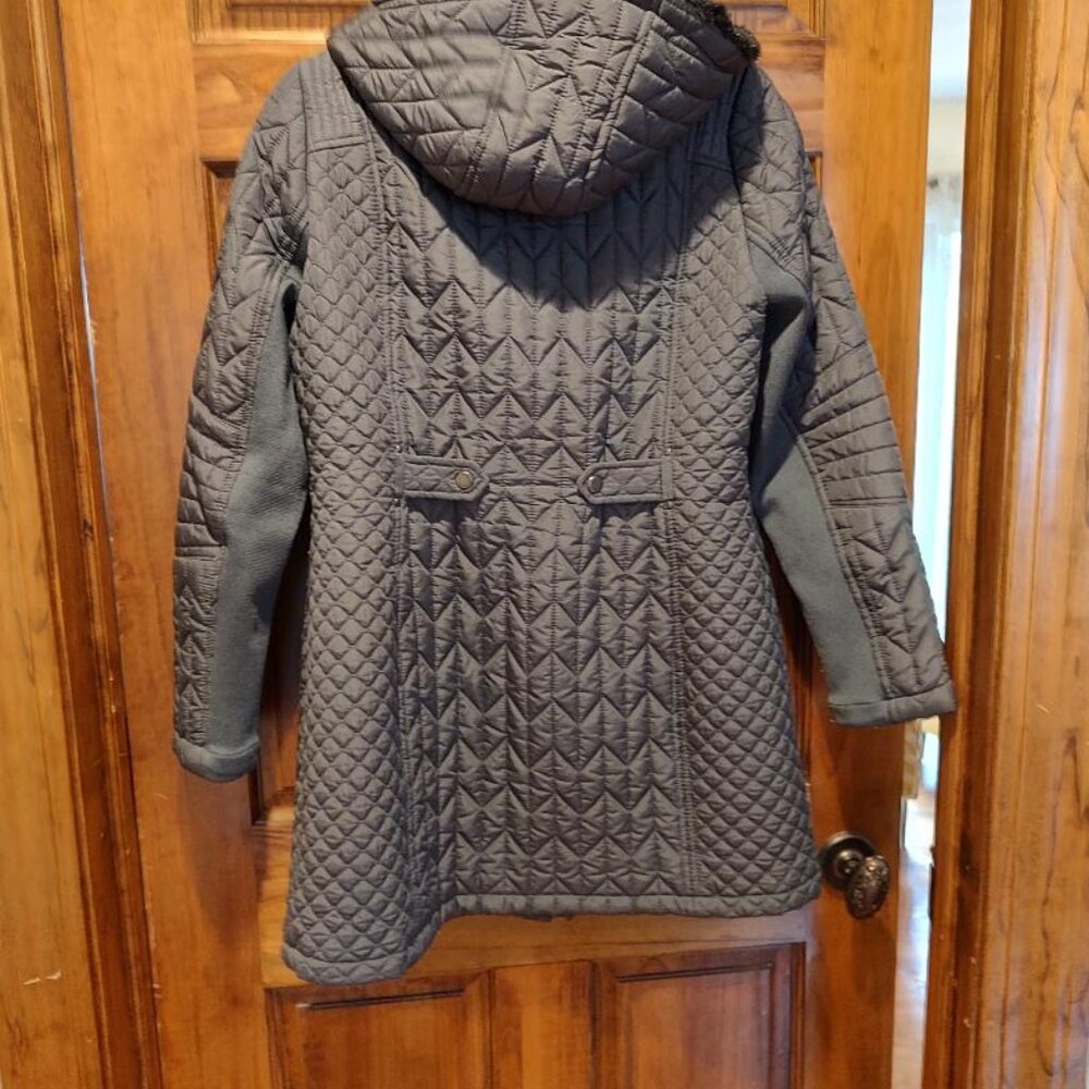 Winter Jacket - Picture 2 of 5